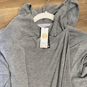 New Kindred Bravely nursing cardigan